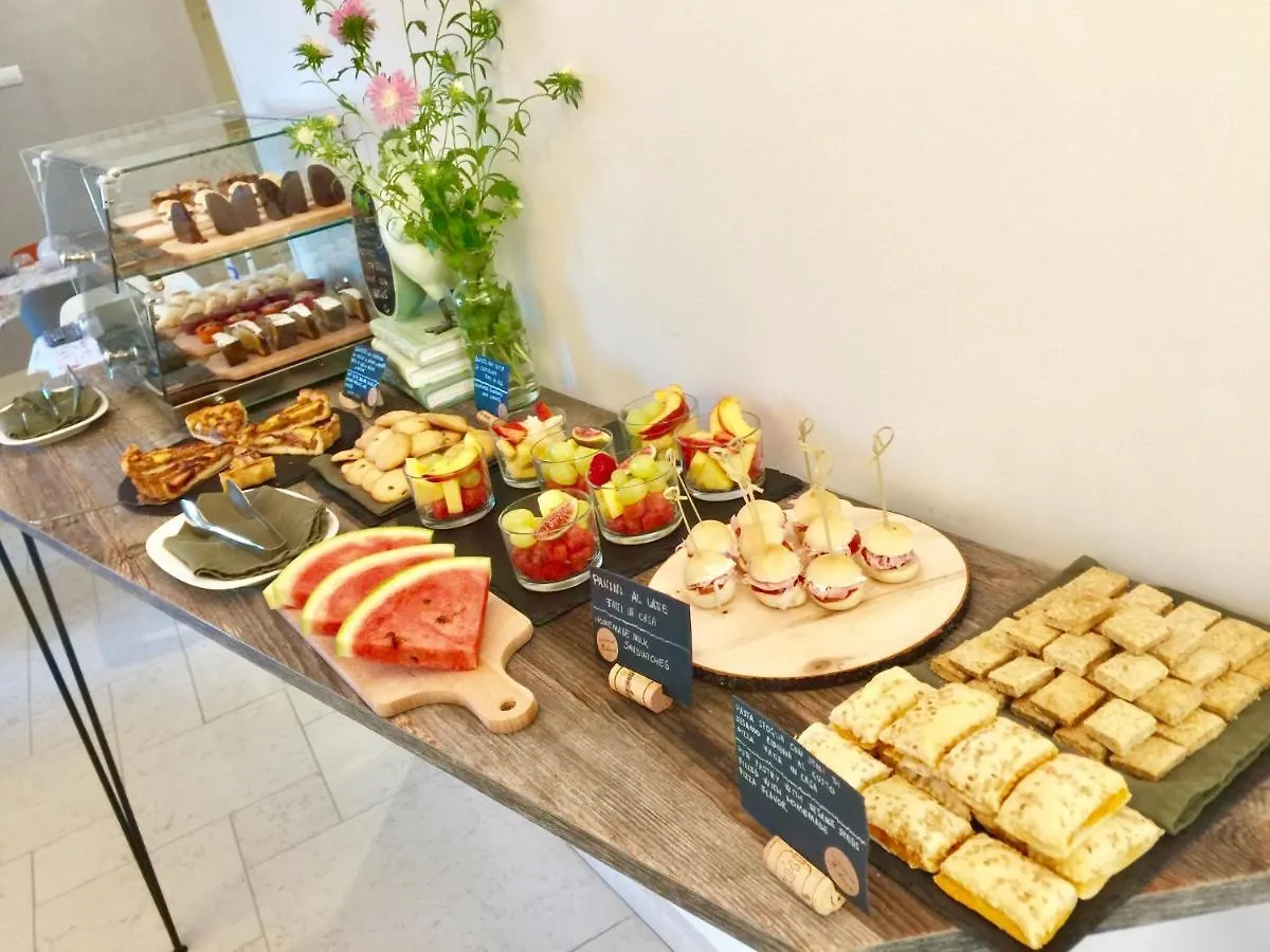 Bed & Breakfast Alla Riva Verona