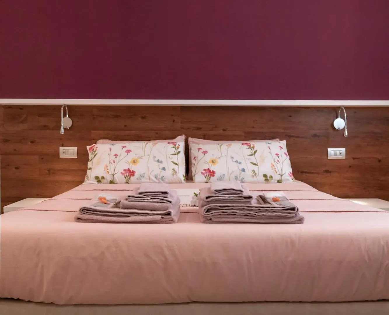 Bed & Breakfast Alla Riva Verona Italy