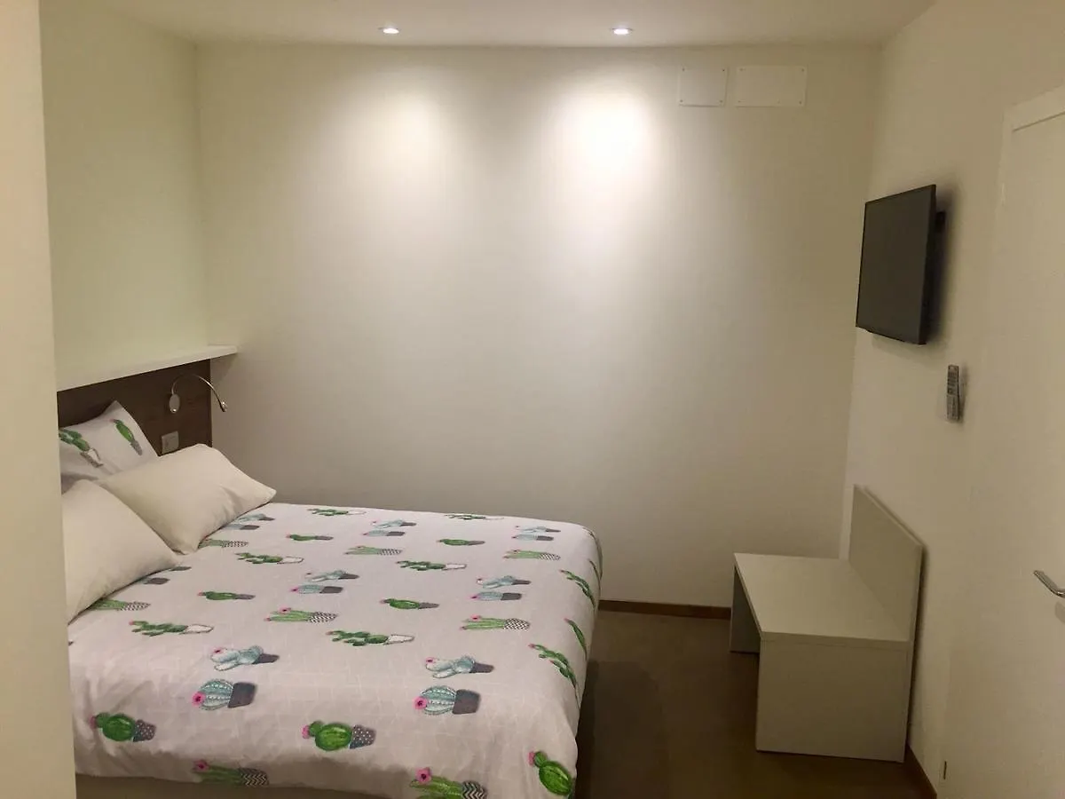 Bed and breakfast Alla Riva Verona
