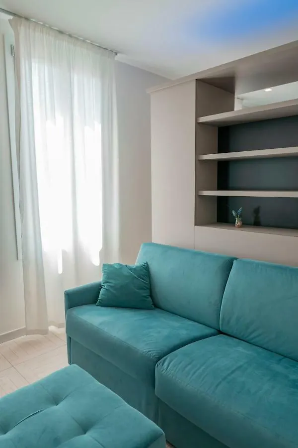 Bed & Breakfast Alla Riva Verona