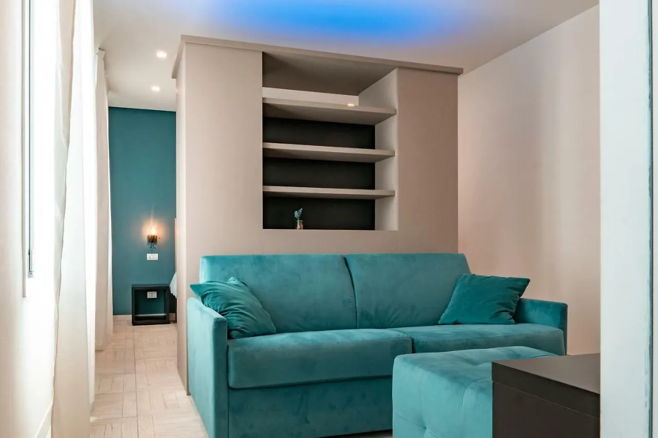 Bed & Breakfast Alla Riva Verona Italy
