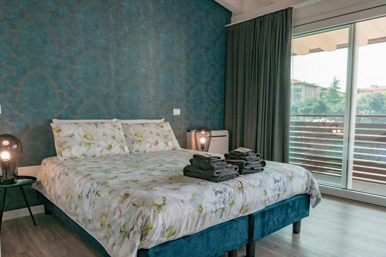 Bed and breakfast Alla Riva Verona