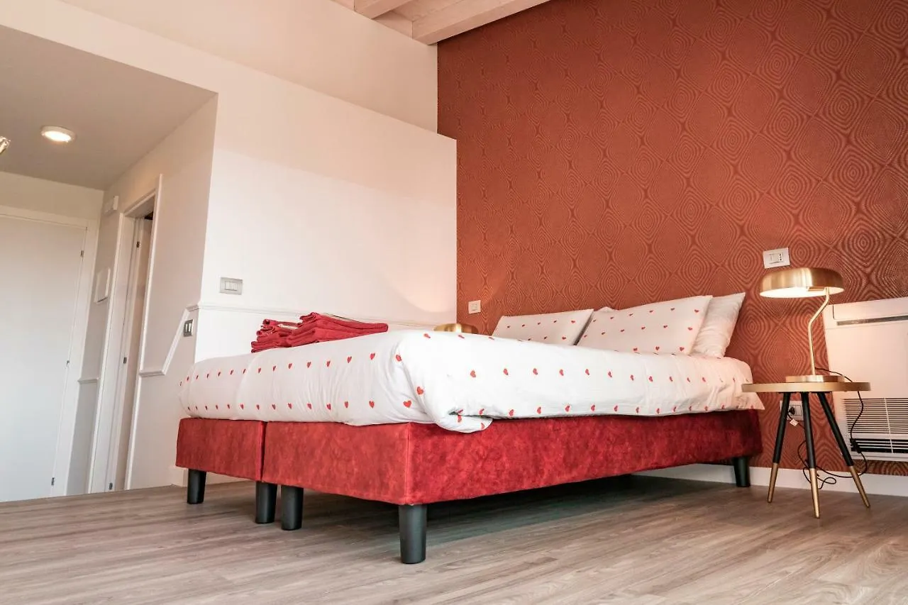 Bed & Breakfast Alla Riva Verona Italy
