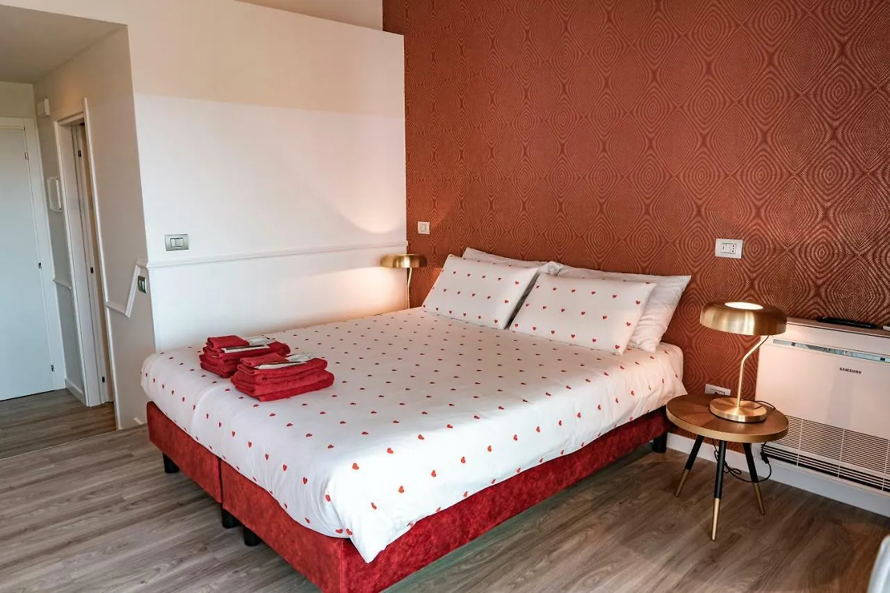 Bed and breakfast Alla Riva Verona Italia