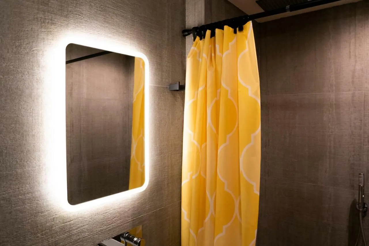 Alla Riva Verona Bed & Breakfast