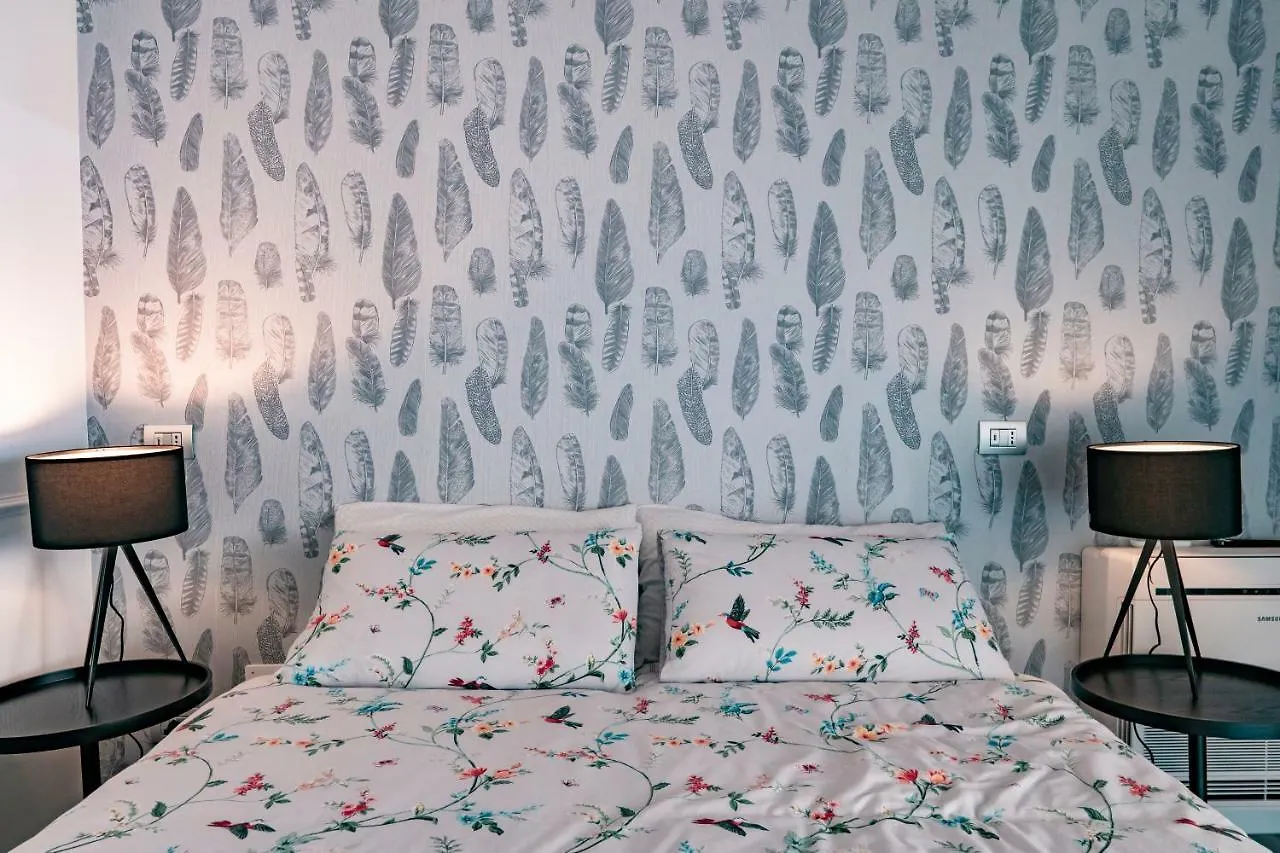 Alla Riva Verona Bed and breakfast