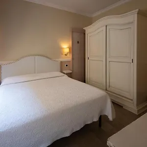 2* Pensión Bed Bra