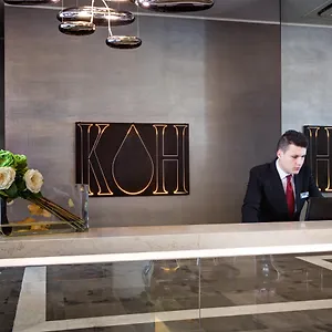 **** Hotel Klima Fiere Italia