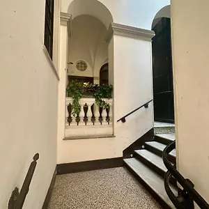 Nazionale Palace Gasthuis Rome