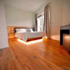 Boutique Maison d'hôtes Taormine