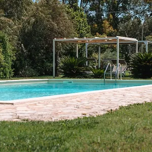 Inghirios Wellness Country Station touristique Santa Maria la Palma