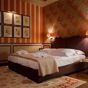 Residenza Borsari Vérone
