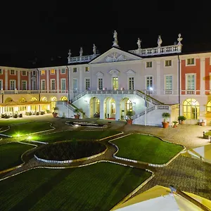 **** Hotel Fenaroli Palace Italia