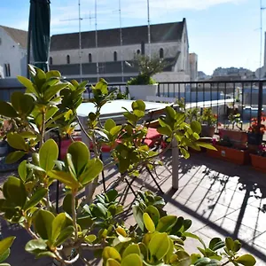 Il Trespolo Degli Angeli Bed & Breakfast Bari
