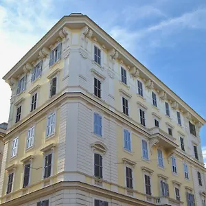 Mascherino Gasthuis Rome
