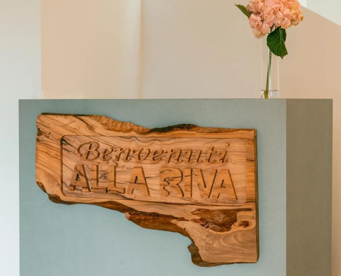Alla Riva Verona Bed & Breakfast