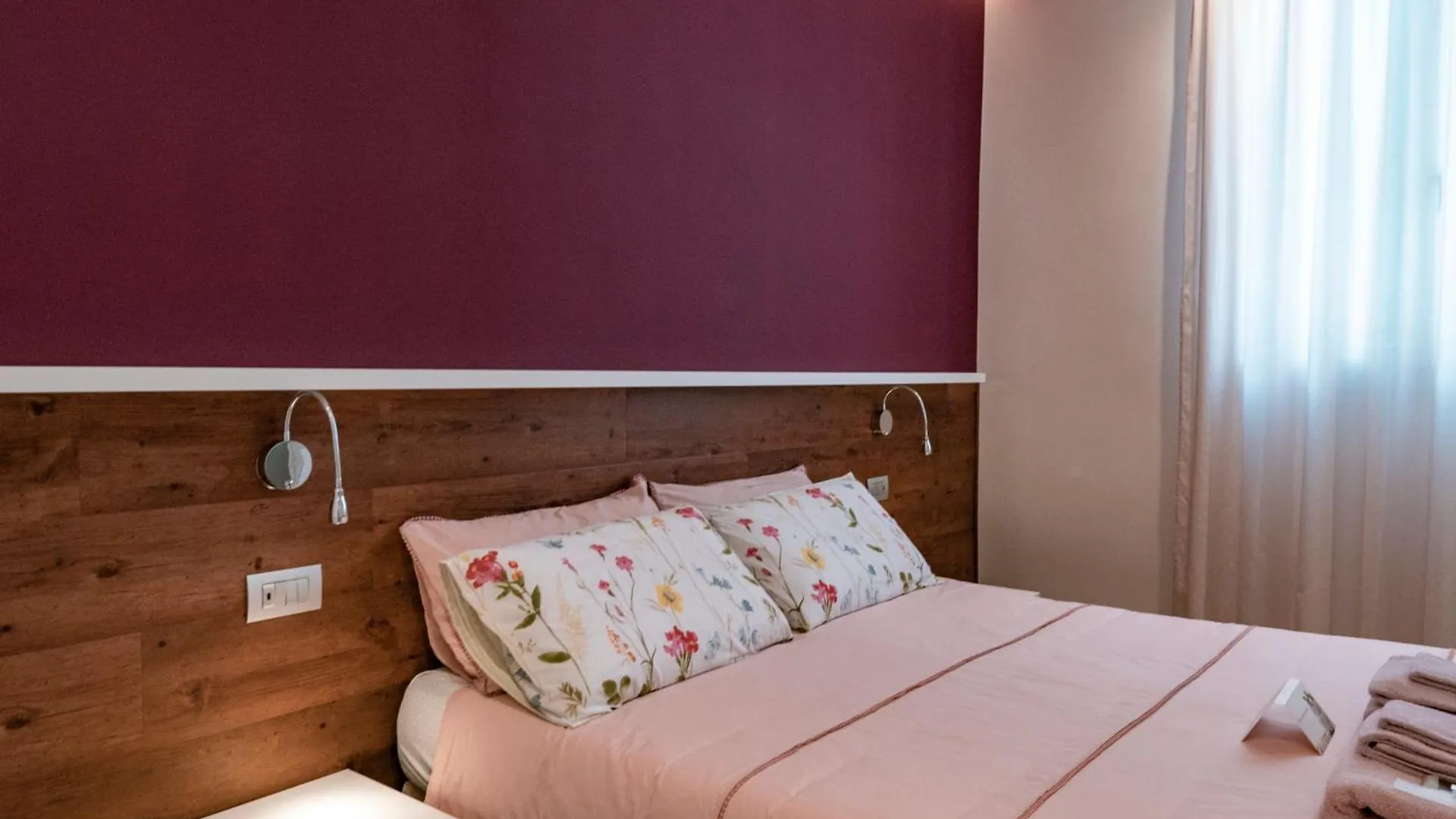 Alla Riva Verona Bed & Breakfast