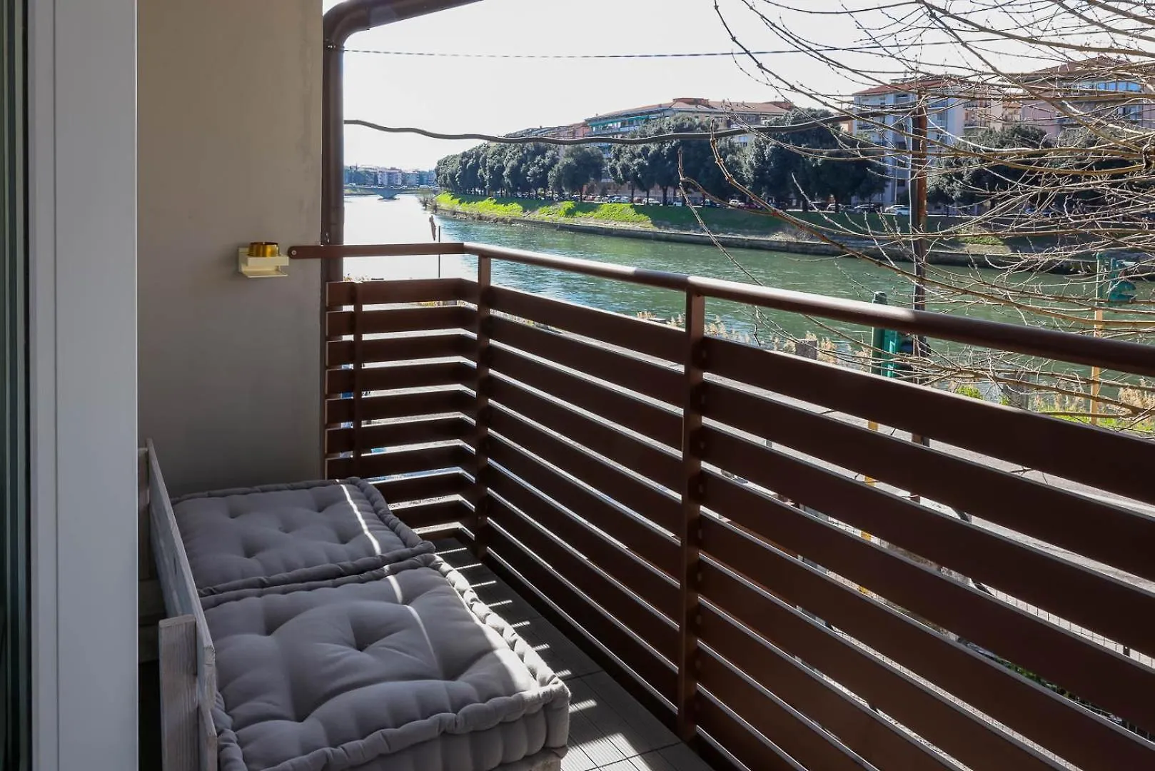 Bed & Breakfast Alla Riva Verona