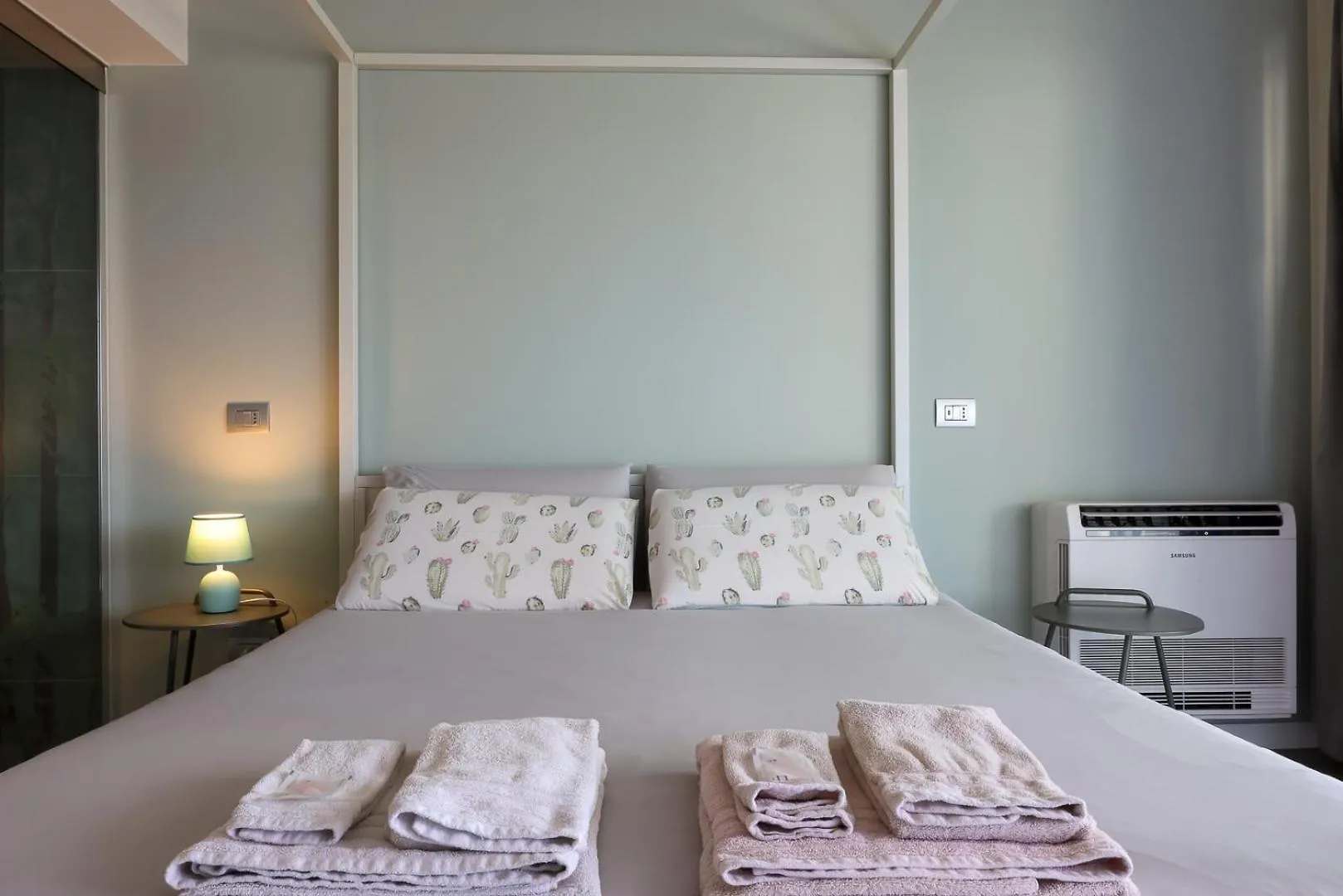 Bed & Breakfast Alla Riva Verona