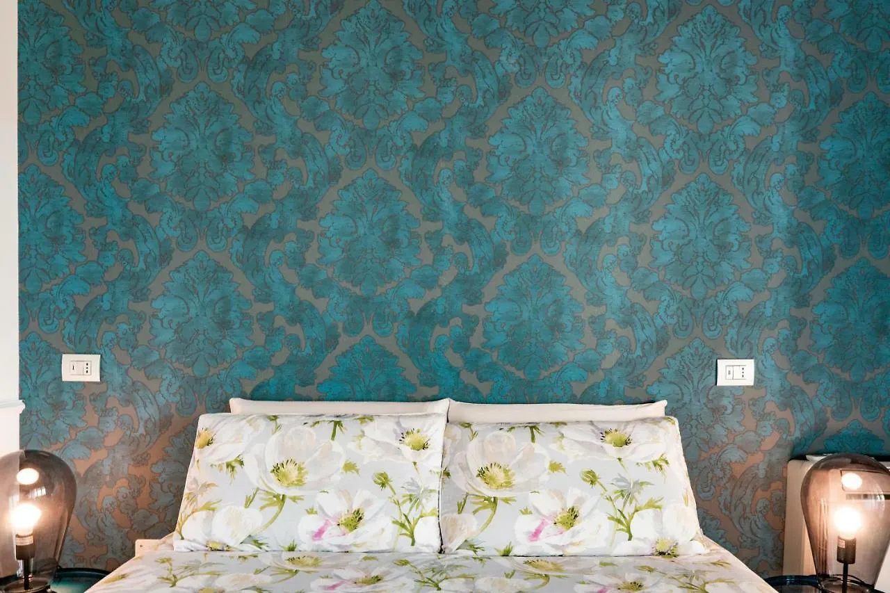 Alla Riva Verona Bed & Breakfast