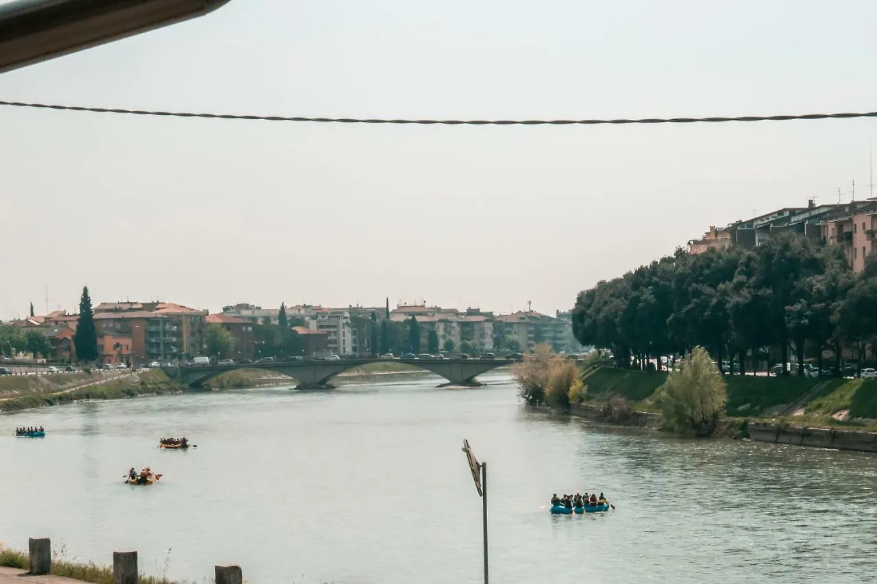 Alla Riva Verona
