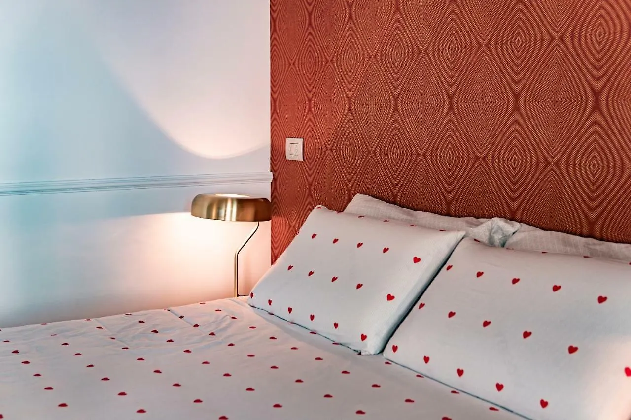 Bed & Breakfast Alla Riva Verona
