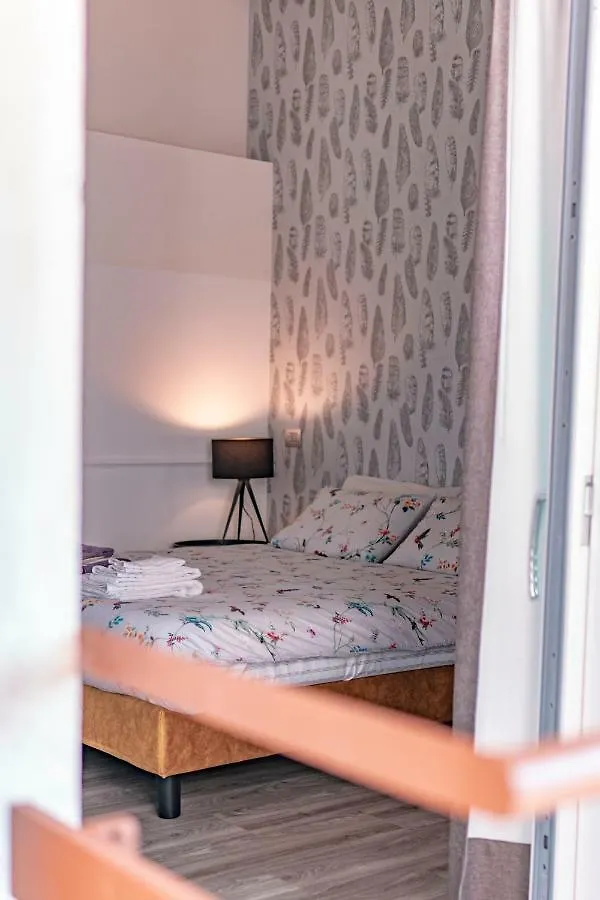 Bed & Breakfast Alla Riva Verona