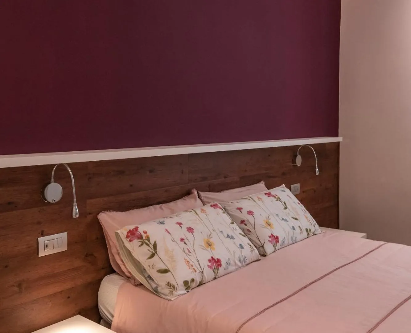 Bed & Breakfast Alla Riva Verona