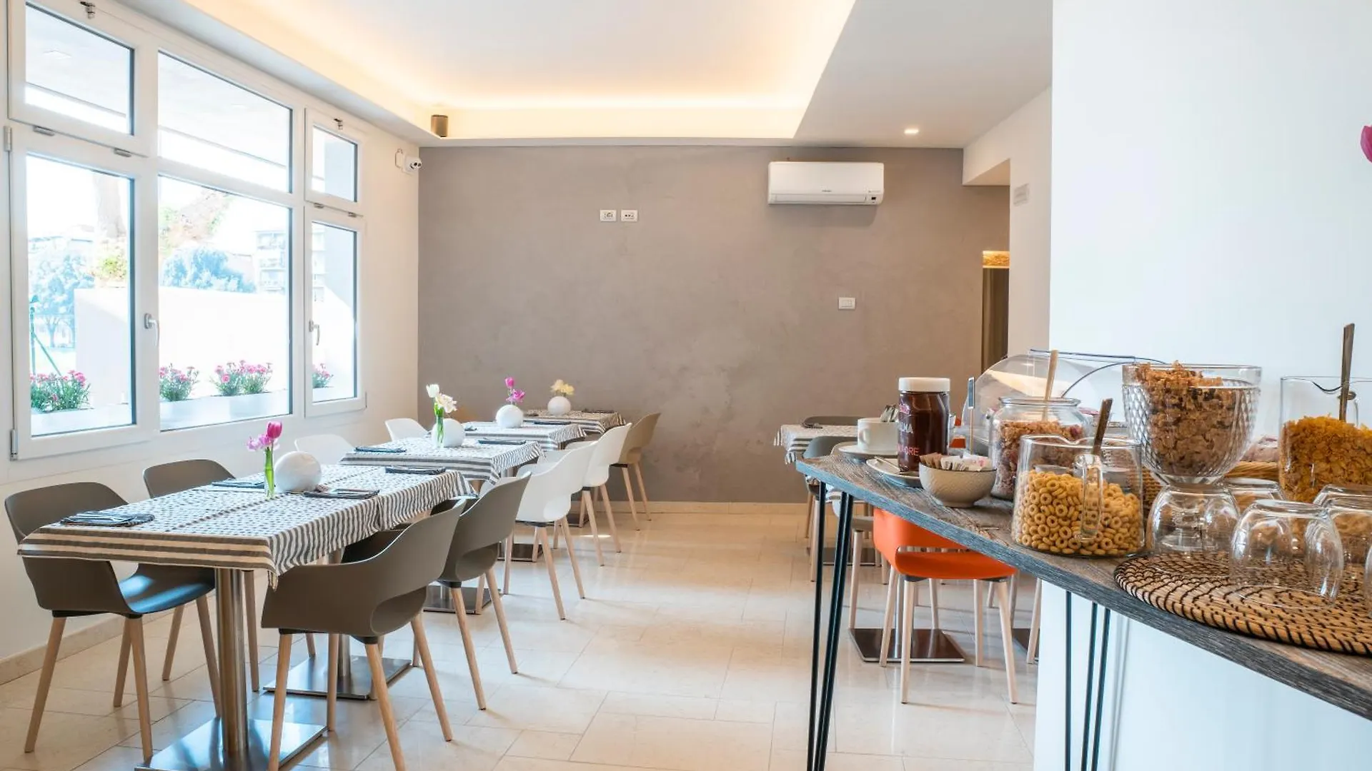 Bed & Breakfast Alla Riva Verona Italy