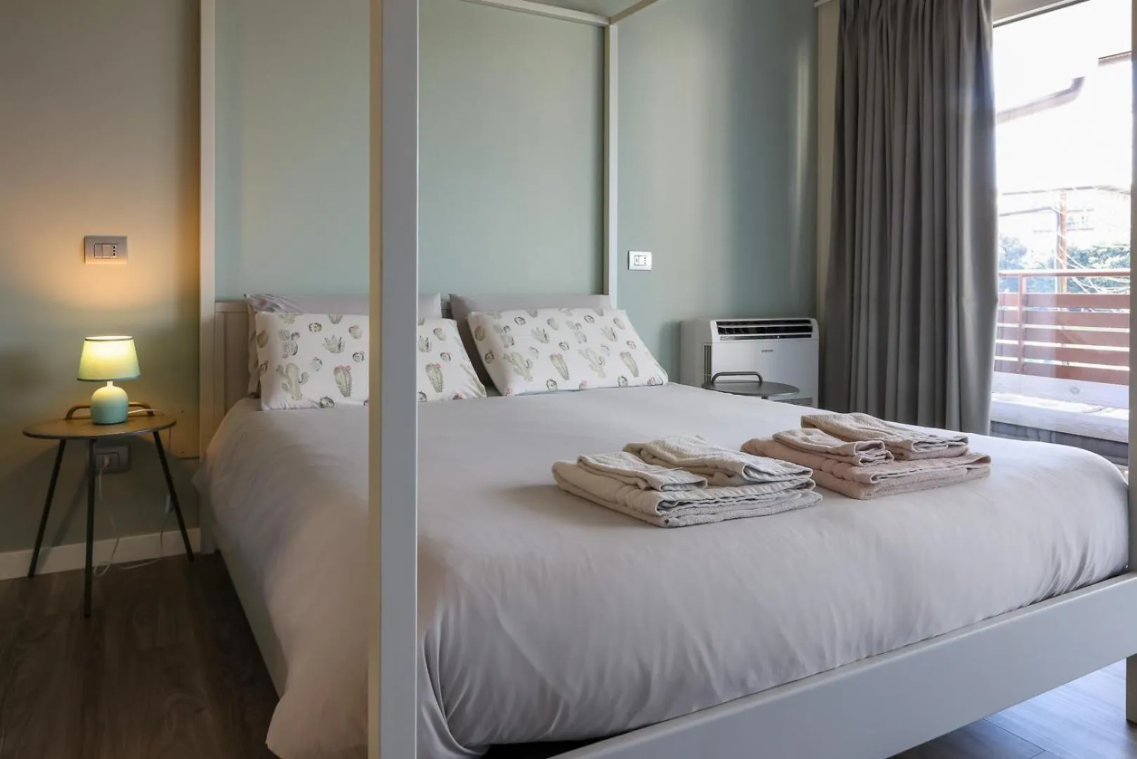 Bed & Breakfast Alla Riva Verona