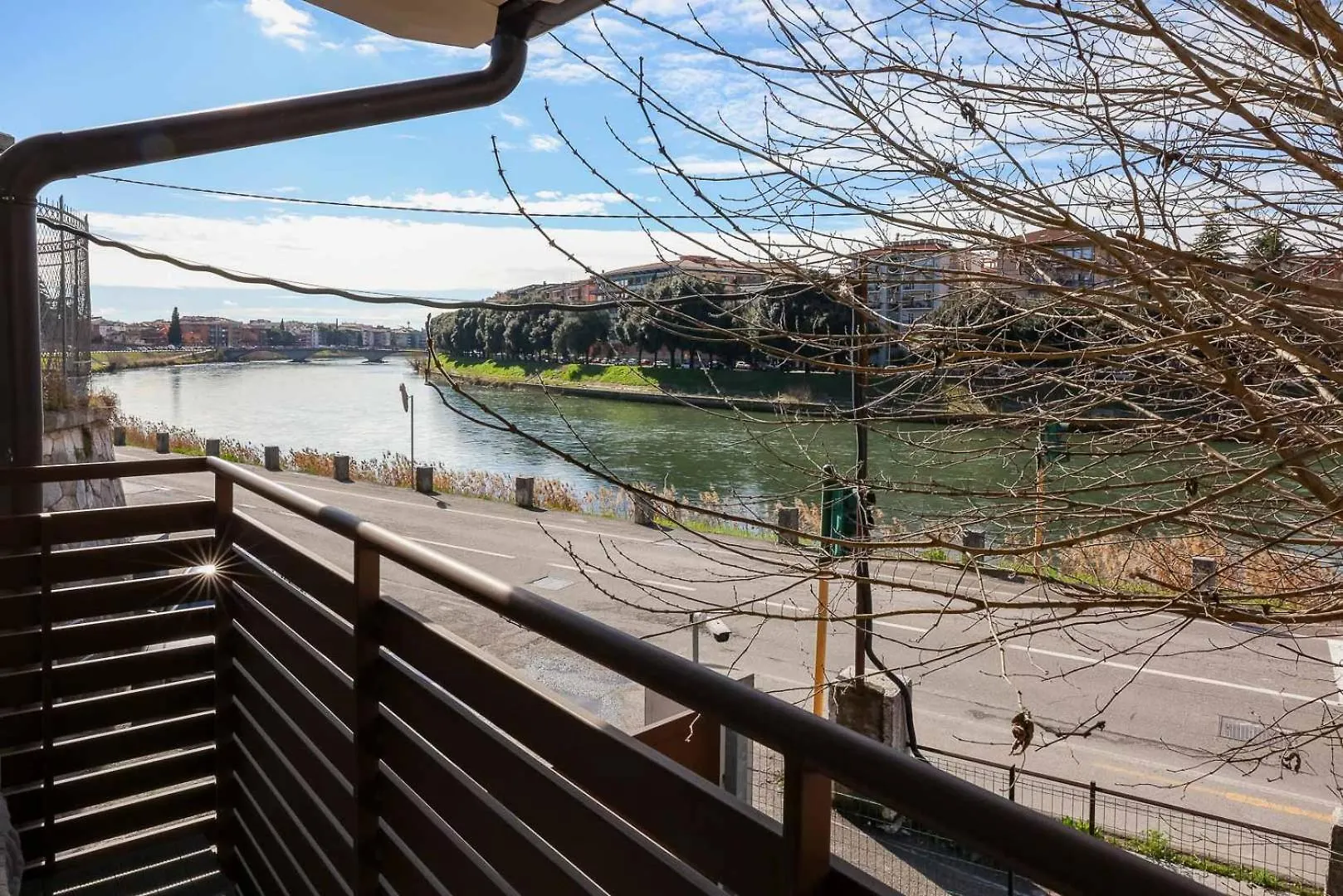 Alla Riva Verona Bed & Breakfast