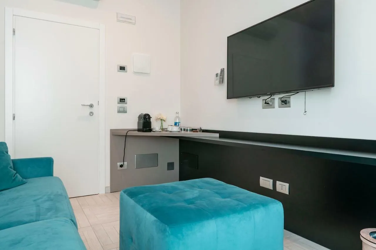 Bed & Breakfast Alla Riva Verona Italy