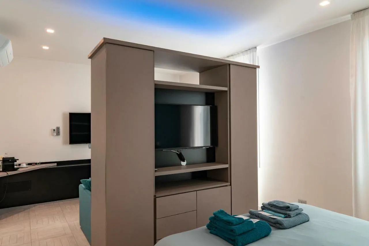 Bed & Breakfast Alla Riva Verona