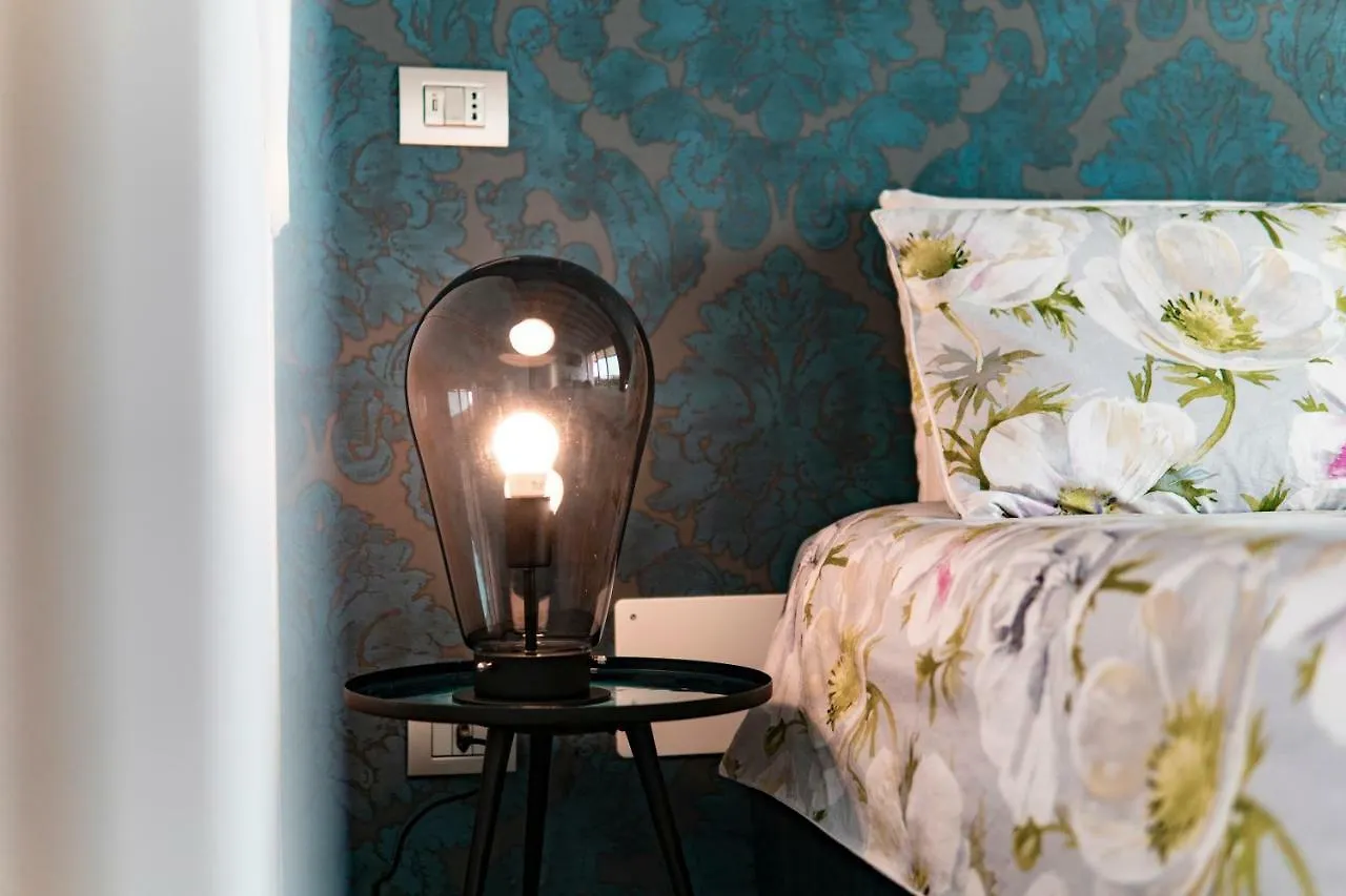 Alla Riva Verona Bed & Breakfast