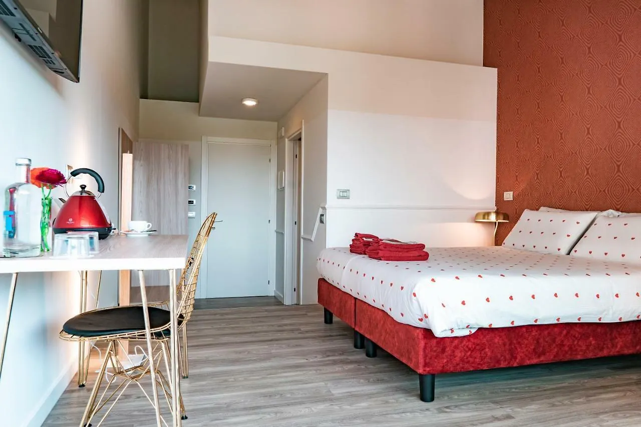 Bed & Breakfast Alla Riva Verona
