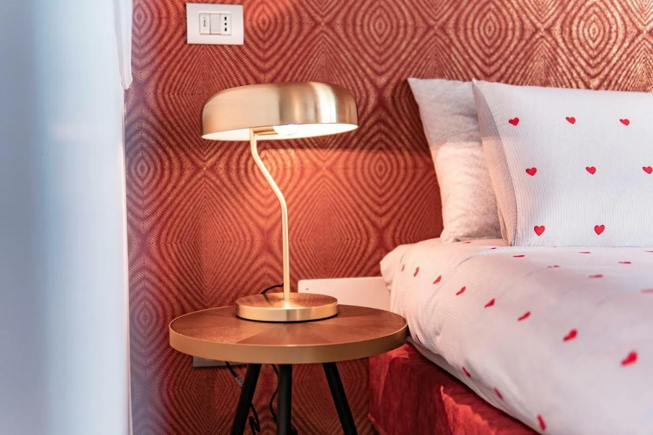 Bed & Breakfast Alla Riva Verona
