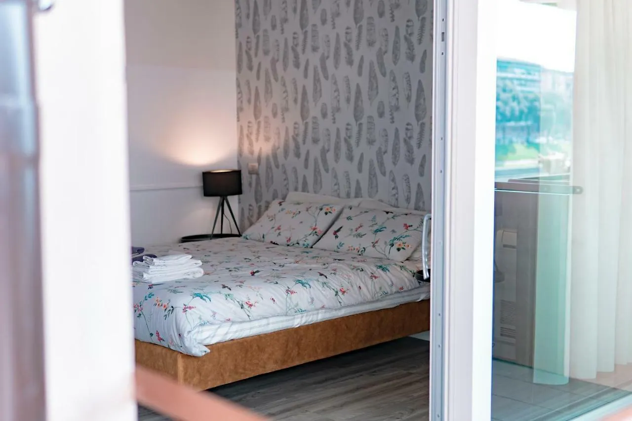 Alla Riva Verona Bed & Breakfast